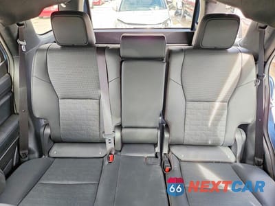 Zdjęcie 10 z 13 samochodu: 2025 TOYOTA 4RUNNER TRD SPORT PREMIUM VIN:JTEVA5BR0S5002926 - miniatura