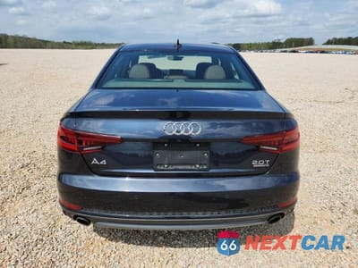 Zdjęcie 6 z 12 samochodu: 2018 AUDI A4 PREMIUM PLUS VIN:WAUENAF47JN003311 - miniatura