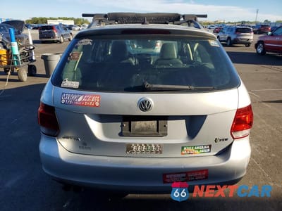 Zdjęcie 6 z 12 samochodu: 2010 VOLKSWAGEN JETTA TDI VIN:3VWTL7AJ8AM633345 - miniatura