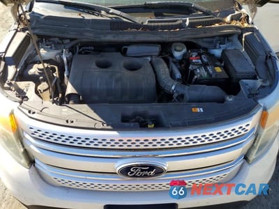 Zdjęcie 12 z 13 samochodu: 2012 FORD EXPLORER XLT VIN:1FMHK7D9XCGA03476 - miniatura