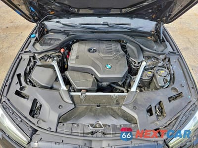Zdjęcie 10 z 11 samochodu: 2021 BMW 530 I VIN:WBA53BH04MCF88101 - miniatura