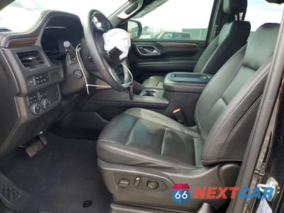 Zdjęcie 7 z 13 samochodu: 2022 CHEVROLET SUBURBAN K1500 Z71 VIN:1GNSKDKD7NR158386 - miniatura
