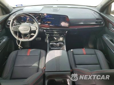 Zdjęcie 8 z 14 samochodu: 2026 CHEVROLET TRAVERSE RS VIN:1GNERLKS0TJ220966 - miniatura