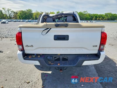 Zdjęcie 6 z 11 samochodu: 2019 TOYOTA TACOMA SR V6 VIN:3TMCZ5AN0KM210043 - miniatura