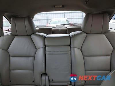 Zdjęcie 10 z 12 samochodu: 2012 ACURA MDX TECHNOLOGY VIN:2HNYD2H31CH504911 - miniatura