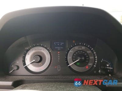 Zdjęcie 9 z 13 samochodu: 2013 HONDA ODYSSEY TOURING VIN:5FNRL5H93DB029434 - miniatura