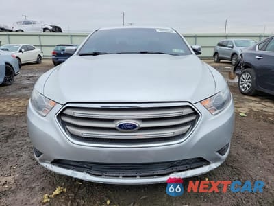 Piąte zdjęcie samochodu w środku: 2015 FORD TAURUS SEL VIN:1FAHP2E82FG105332 - miniatura