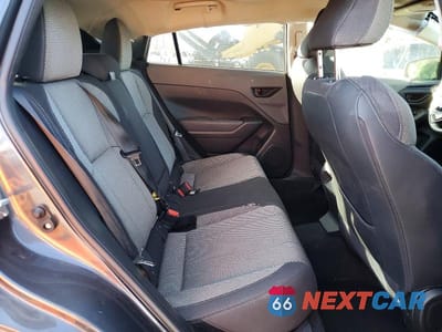 Zdjęcie 11 z 13 samochodu: 2024 SUBARU CROSSTREK PREMIUM VIN:JF2GUADC8R8375129 - miniatura