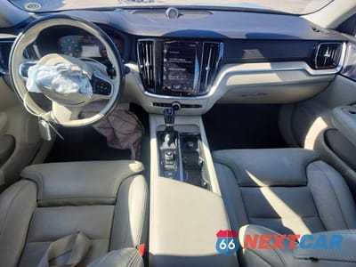 Zdjęcie 8 z 12 samochodu: 2019 VOLVO S60 T6 INSCRIPTION VIN:7JRA22TL5KG001138 - miniatura