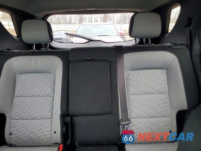 Zdjęcie 10 z 13 samochodu: 2018 CHEVROLET EQUINOX LS VIN:2GNAXHEV6J6307479 - miniatura