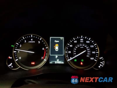 Zdjęcie 9 z 12 samochodu: 2017 LEXUS ES 350 BASE VIN:58ABK1GG2HU074654 - miniatura