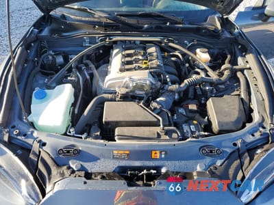 Zdjęcie 11 z 13 samochodu: 2020 MAZDA MX-5 MIATA GRAND TOURING VIN:JM1NDAM71L0411659 - miniatura