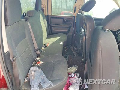 Zdjęcie 10 z 12 samochodu: 2022 RAM 1500 CLASSIC TRADESMAN VIN:1C6RR6FG7NS170203 - miniatura