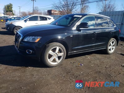2011 AUDI Q5 PREMIUM WA1DKAFP3BA075966 - główne zdjęcie licytacji z USA - miniatura