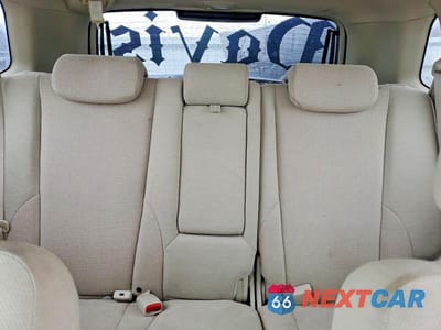 Zdjęcie 10 z 13 samochodu: 2007 HYUNDAI TUCSON GLS VIN:KM8JM12B17U489911 - miniatura