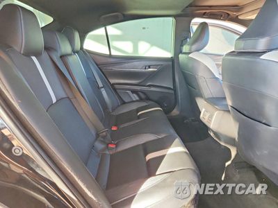 Zdjęcie 10 z 13 samochodu: 2025 TOYOTA CAMRY SE VIN:4T1DAACK5SU084101 - miniatura