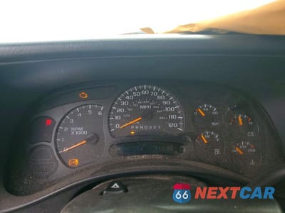 Zdjęcie 9 z 11 samochodu: 2005 CHEVROLET SILVERADO C1500 VIN:2GCEC19V451240102 - miniatura