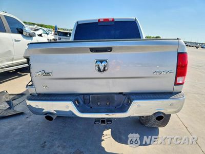 Zdjęcie 6 z 12 samochodu: 2016 RAM 1500 SLT VIN:3C6RR7LTXGG182170 - miniatura