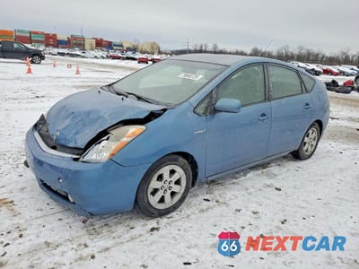 2009 TOYOTA PRIUS BASE JTDKB20U197858423 - główne zdjęcie licytacji z USA - miniatura