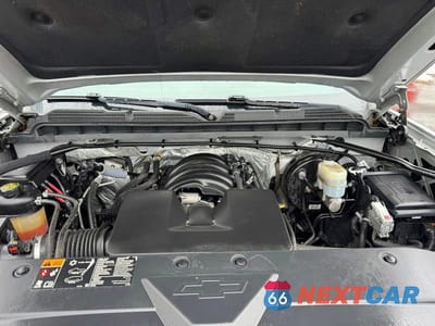 Zdjęcie 9 z 10 samochodu: 2018 RAM 2500 POWERWAGON VIN:3C6TR5EJXJG297364 - miniatura