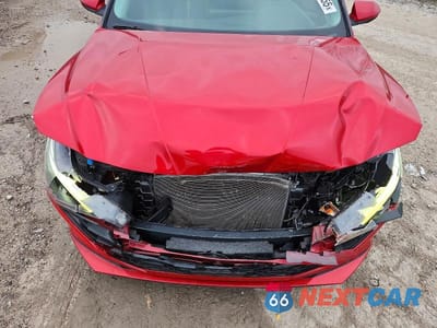 Zdjęcie 11 z 12 samochodu: 2022 HYUNDAI ELANTRA SEL VIN:5NPLS4AG4NH081444 - miniatura