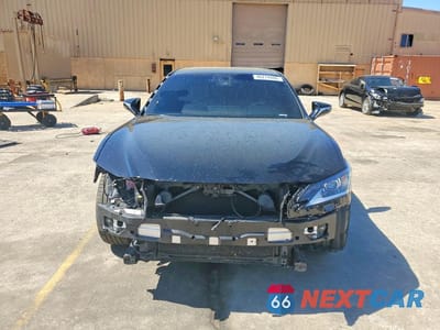 Piąte zdjęcie samochodu w środku: 2024 LEXUS ES 350 F SPORT HANDLING VIN:58AJZ1B1XRU168471 - miniatura