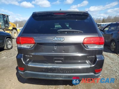 Zdjęcie 6 z 12 samochodu: 2019 JEEP GRAND CHEROKEE LIMITED VIN:1C4RJFBG6KC693207 - miniatura