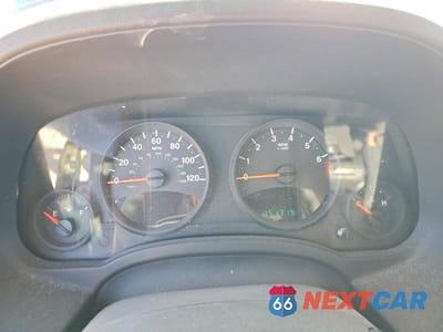 Zdjęcie 9 z 13 samochodu: 2009 JEEP PATRIOT SPORT VIN:1J4FT28A59D178528 - miniatura