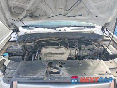 Zdjęcie 12 z 12 samochodu: 2006 HONDA PILOT EX VIN:2HKYF18776H548338 - miniatura