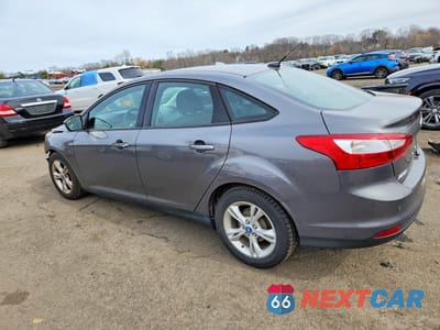 Drugie zdjęcie samochodu z przodu: 2013 FORD FOCUS SE VIN:1FADP3F23DL203031 - miniatura