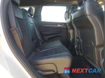 Zdjęcie 11 z 13 samochodu: 2019 JEEP GRAND CHEROKEE LAREDO VIN:1C4RJFAG6KC855189 - miniatura