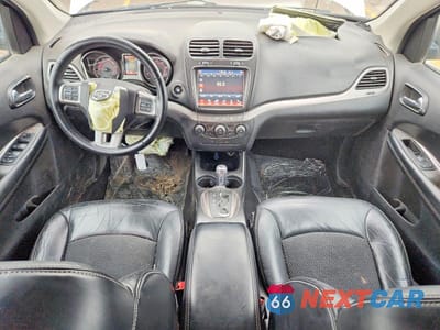 Zdjęcie 8 z 13 samochodu: 2018 DODGE JOURNEY CROSSROAD VIN:3C4PDDGG0JT388011 - miniatura