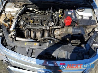 Zdjęcie 11 z 12 samochodu: 2012 FORD FUSION SEL VIN:3FAHP0JA9CR177730 - miniatura