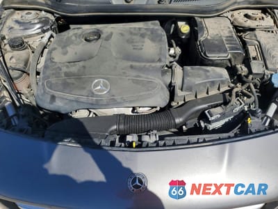 Zdjęcie 11 z 12 samochodu: 2019 MERCEDES-BENZ CLA 250 VIN:WDDSJ4EB8KN736817 - miniatura