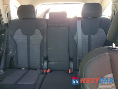Zdjęcie 10 z 12 samochodu: 2022 KIA SORENTO LX VIN:5XYRG4LC0NG131219 - miniatura