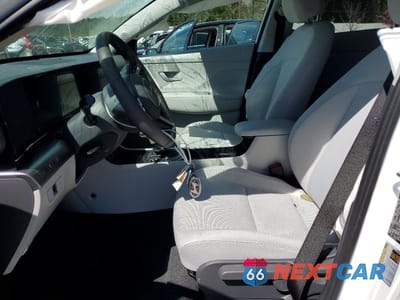 Zdjęcie 7 z 12 samochodu: 2026 HYUNDAI KONA SEL SPORT VIN:KM8HF3AB5TU358562 - miniatura