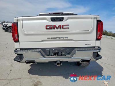 Zdjęcie 6 z 12 samochodu: 2024 GMC SIERRA K1500 SLT VIN:3GTUUDED8RG312486 - miniatura