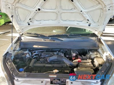 Zdjęcie 11 z 12 samochodu: 2011 KIA SOUL + VIN:KNDJT2A24B7706051 - miniatura