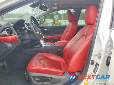Zdjęcie 7 z 13 samochodu: 2020 TOYOTA CAMRY XSE V6 VIN:4T1KZ1AK2LU035572 - miniatura