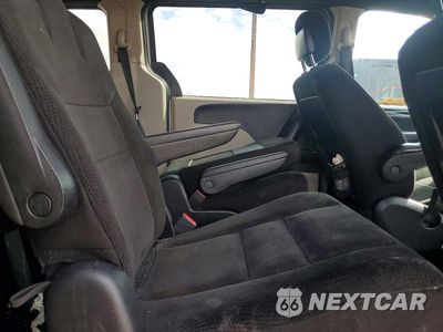 Zdjęcie 11 z 13 samochodu: 2016 DODGE GRAND CARAVAN SE VIN:2C4RDGBG6GR278545 - miniatura