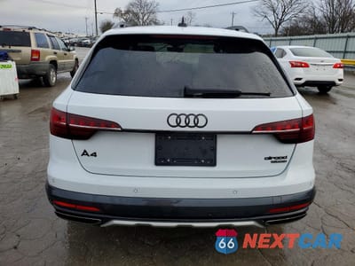 Zdjęcie 6 z 14 samochodu: 2023 AUDI A4 ALLROAD PRESTIGE VIN:WA19ABF48PA071097 - miniatura