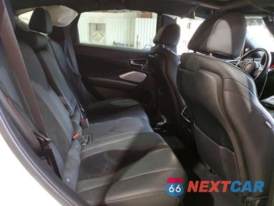 Zdjęcie 10 z 11 samochodu: 2022 ACURA RDX A-SPEC VIN:5J8TC1H65NL003146 - miniatura