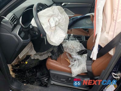 Zdjęcie 7 z 13 samochodu: 2022 AUDI Q3 PREMIUM PLUS S LINE 45 VIN:WA1EECF32N1020093 - miniatura