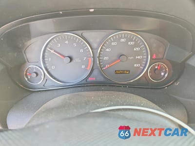 Zdjęcie 9 z 14 samochodu: 2005 CADILLAC SRX VIN:1GYEE637850208812 - miniatura