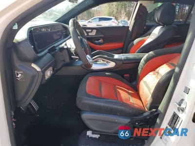 Zdjęcie 7 z 11 samochodu: 2021 MERCEDES-BENZ GLE COUPE 63 S 4MATIC AMG VIN:4JGFD8KB6MA386964 - miniatura