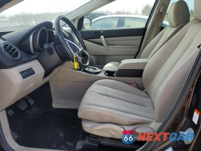 Zdjęcie 7 z 12 samochodu: 2011 MAZDA CX-7 VIN:JM3ER2BMXB0373614 - miniatura