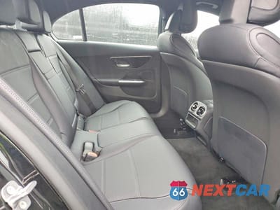 Zdjęcie 10 z 12 samochodu: 2025 MERCEDES-BENZ C 300 VIN:W1KAF4GB1SR286236 - miniatura