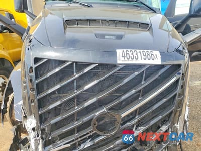 Zdjęcie 7 z 10 samochodu: 2025 VOLVO VN VNL VIN:4V4BC9EH0SN695867 - miniatura
