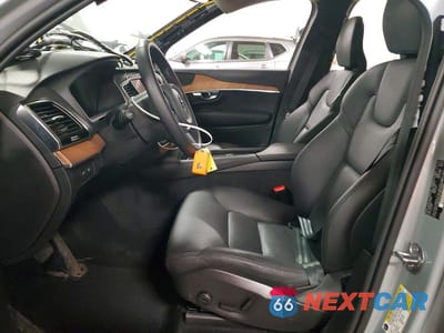Zdjęcie 7 z 13 samochodu: 2024 VOLVO XC90 PLUS VIN:YV4H60LE4R1236888 - miniatura