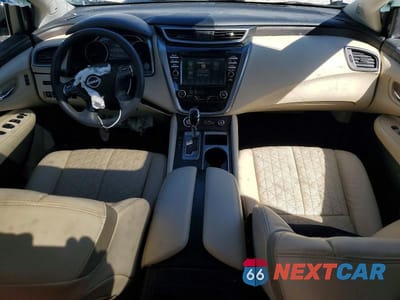Zdjęcie 8 z 12 samochodu: 2024 NISSAN MURANO PLATINUM VIN:5N1AZ2DJ9RC126616 - miniatura